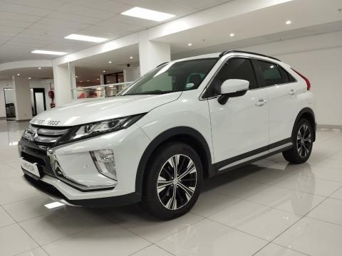Mitsubishi Eclipse Cross 2.0 Gls used for sale - 2019 in Cape Town - Image 1