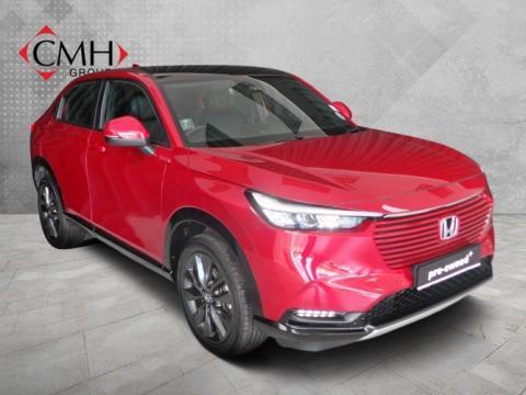 Honda Hr-v 1.5 Executive used for sale - 2024 in Pretoria - Image 1