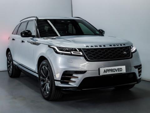 Land Rover Range Rover Velar D200 R-dynamic Se used for … in Centurion - Image 1