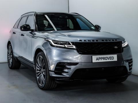 Land Rover Range Rover Velar D200 R-dynamic Se used for … in Centurion - Image 1