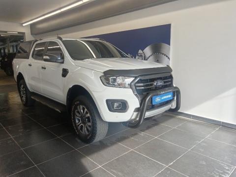 Ford Ranger 2.0d Bi-turbo Wildtrak Automaticd/c used for … in Pietermaritzburg - Image 1