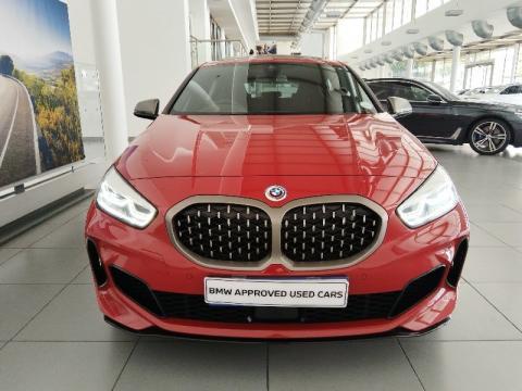 BMW 1 Series M135i Xdrive used for sale - 2023 in Randburg - Image 1