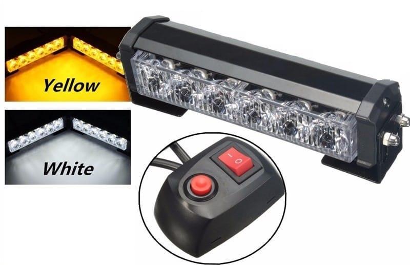 Led Bar / Strobe Flash in Rucphen - Foto 1
