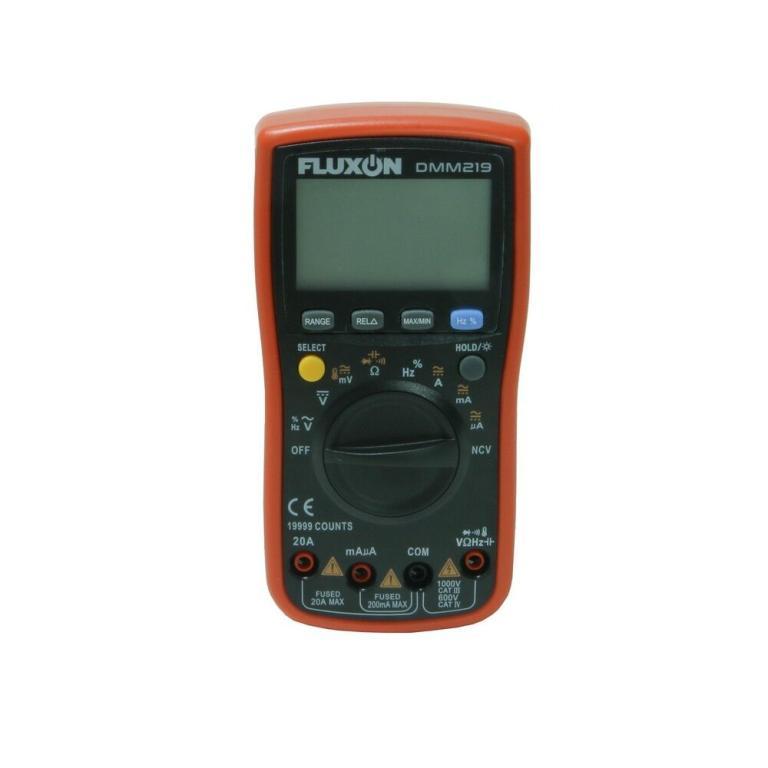 Digitale multimeter in Goes - Foto 1