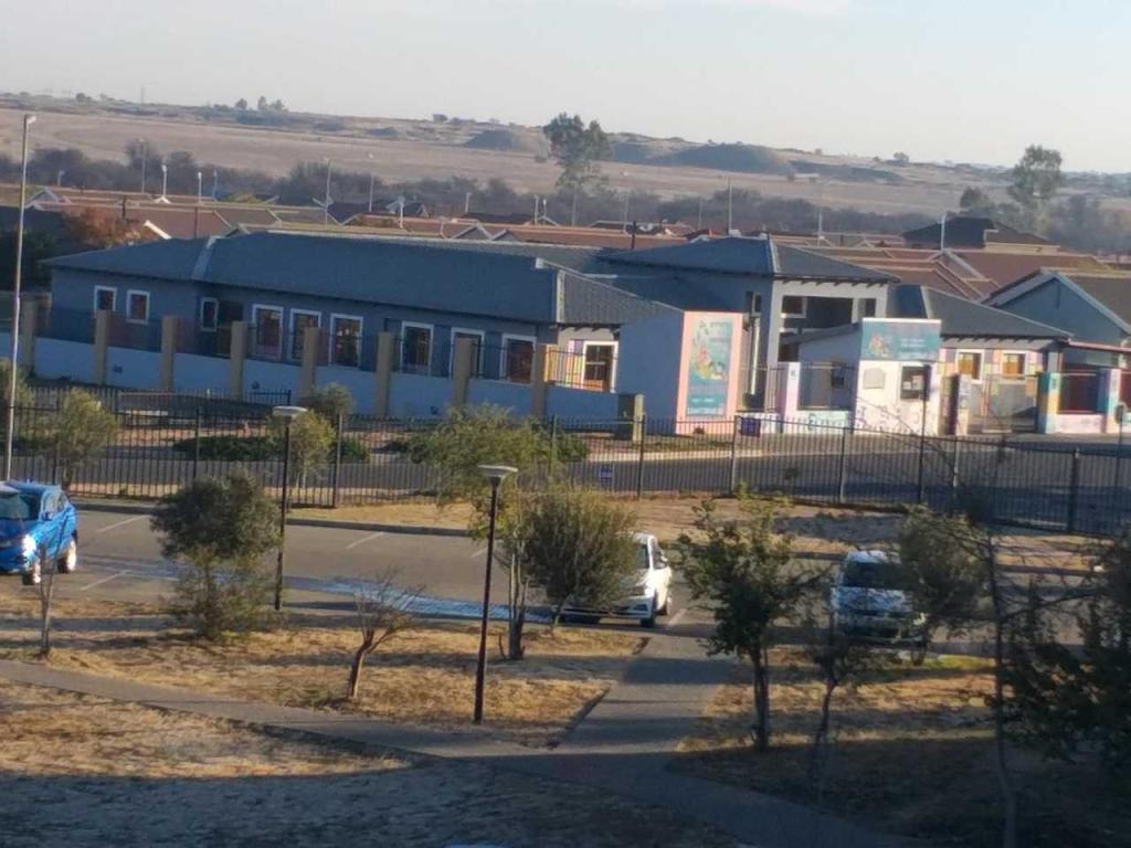 APPARTMENT FOR SALE in Bloemfontein - Image 1