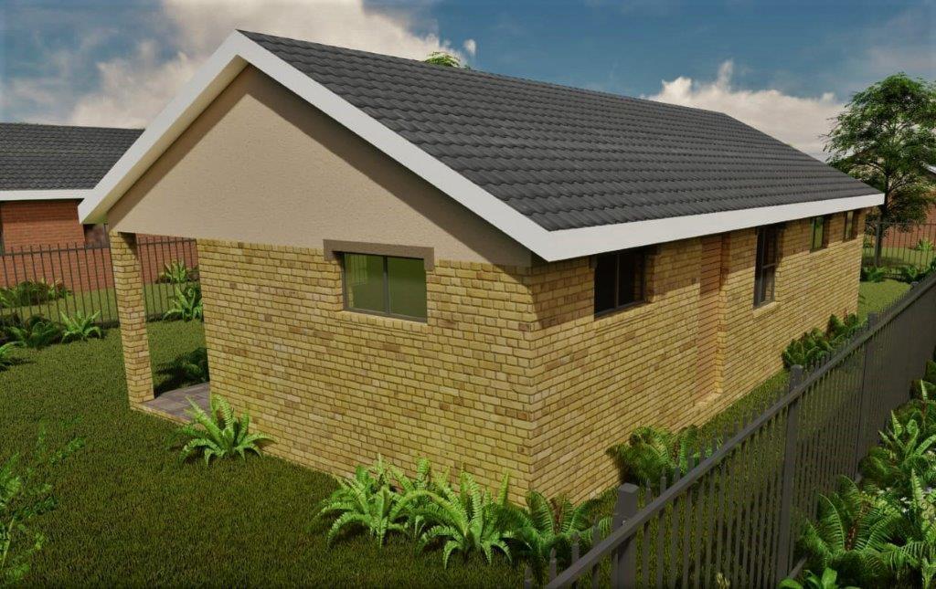 New Development in Bloemfontein - Image 1