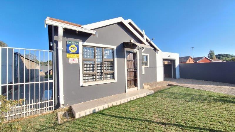 Exclusive Mandated in Bloemfontein - Image 1