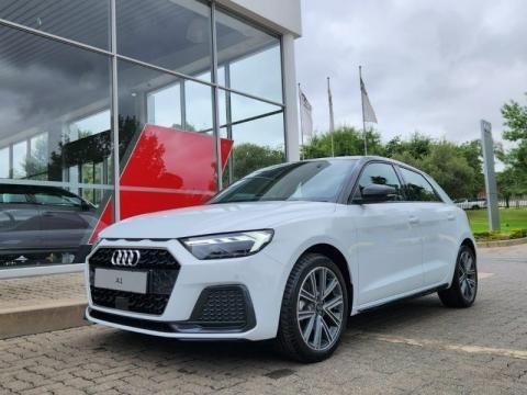 Audi A1 Sportback 30 Tfsi Advanced S-tronic used for sale - 2025 in Germiston - Image 1