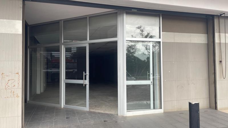 Retail 1392-ref-8358 for Rent in Valhalla, Centurion in Pretoria - Image 1