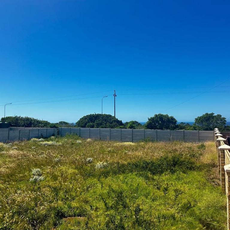 Vacant Land / Plot 1258-ref-2052 for Sale in Reebok, Reebok in Mossel Bay - Image 1