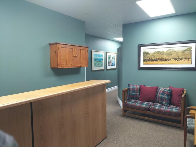 Office 1132-ref-6801 for Sale in Empangeni Central, Empangeni in Richards Bay - Image 1