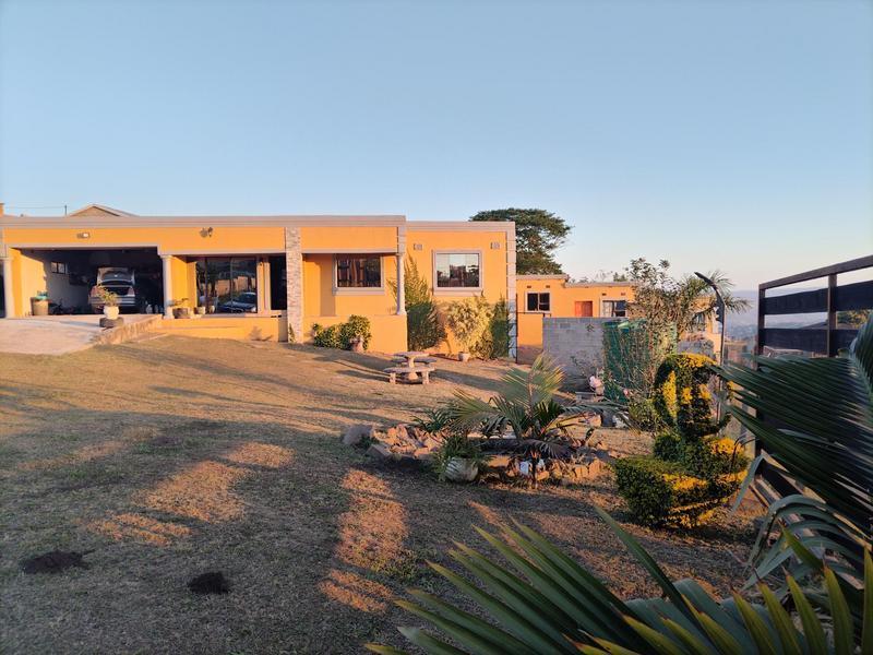 House 1832-ref-3539 for Sale in Inanda, Inanda in Pinetown - Image 1
