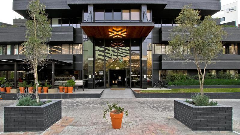 Apartment / Flat 276-ref-13801 for Rent in Sandton Central, … in Sandton - Image 1