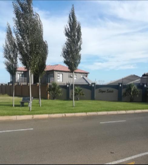 Vacant Land / Plot 761-ref-3359 for Sale in Three Rivers … in Vereeniging - Image 1