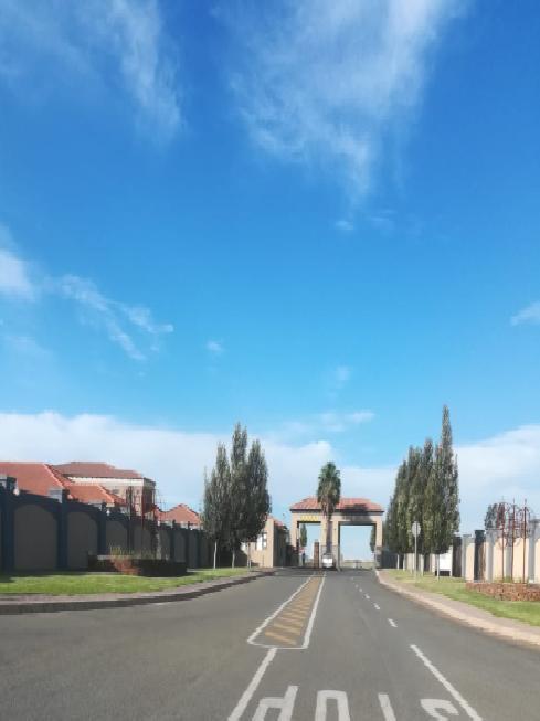 Vacant Land / Plot 761-ref-3361 for Sale in Three Rivers … in Vereeniging - Image 1