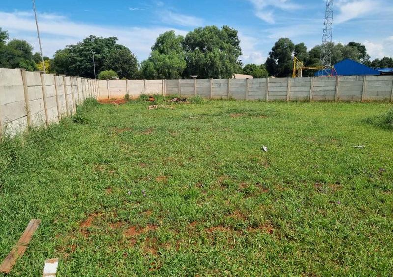 Vacant Land / Plot 761-ref-4055 for Sale in Rothdene, Meyerton in Vereeniging - Image 1