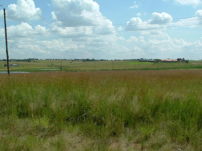 Vacant Land / Plot 761-ref-2706 for Sale in Three Rivers, … in Vereeniging - Image 1