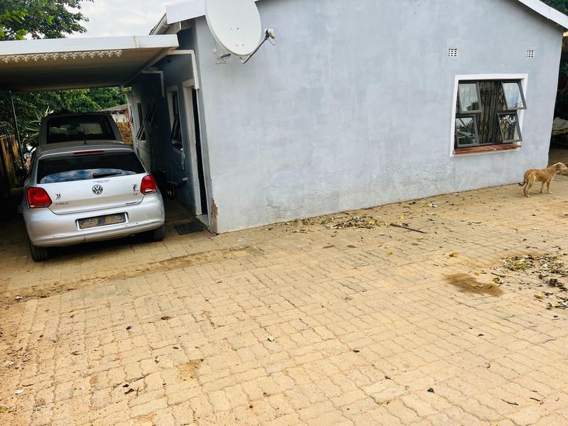 House 2384-ref-427 for Sale in Inanda, Inanda in New Germany - Image 1