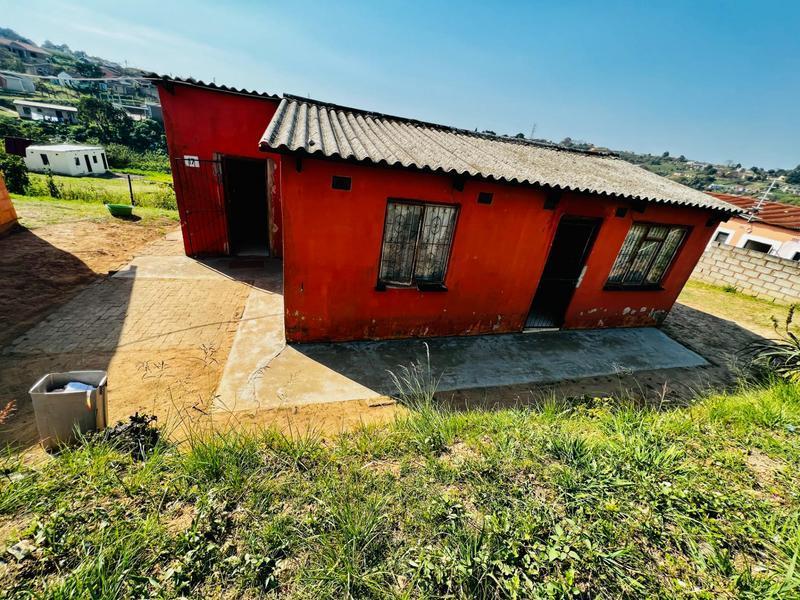 House 2384-ref-541 for Sale in Inanda, Inanda in Pinetown - Image 1