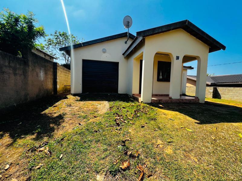 House 2384-ref-579 for Sale in Inanda, Inanda in Pinetown - Image 1