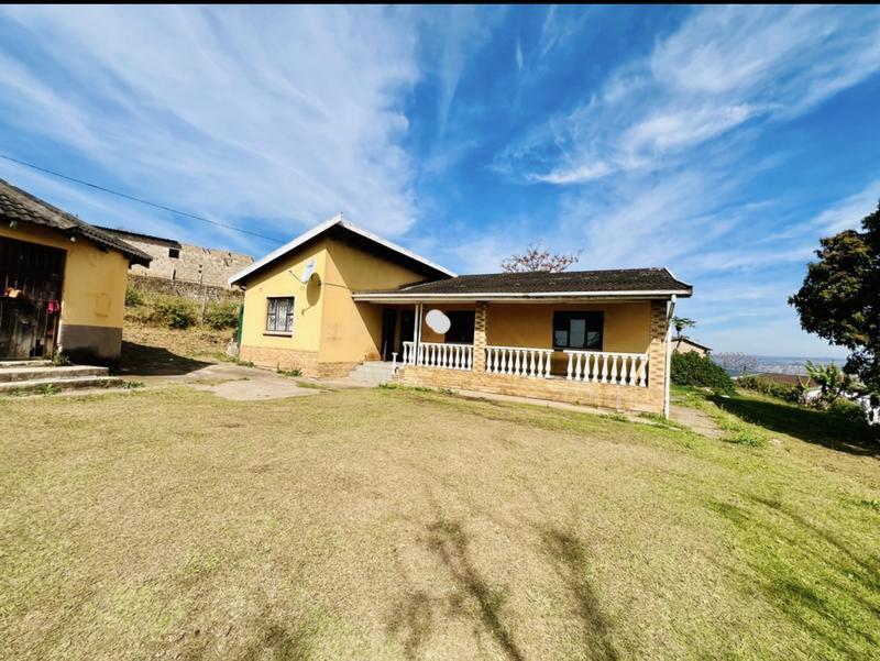 House 2384-ref-787 for Sale in Inanda, Inanda in Pinetown - Image 1