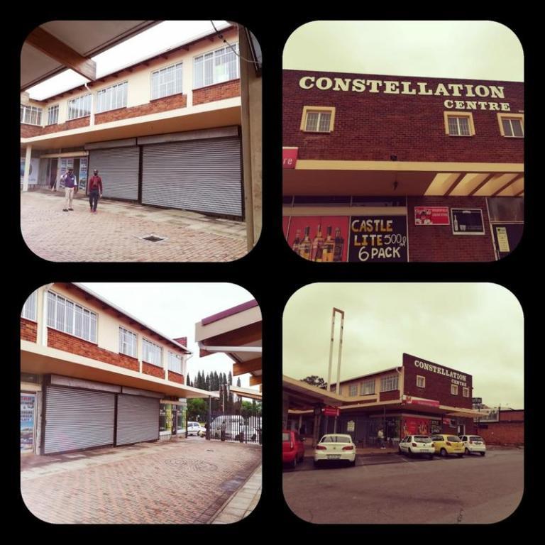 Commercial 2483-ref-2537 for Rent in Rhodesfield, Kempton Park in Benoni - Image 1