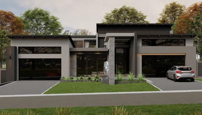 House 2647-ref-233 for Sale in Midstream Ridge, Centurion in Tembisa - Image 1