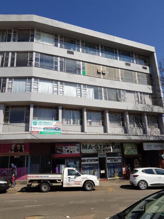 Commercial 2764-ref-277 for Rent in Roodepoort Central, … in Roodepoort - Image 1