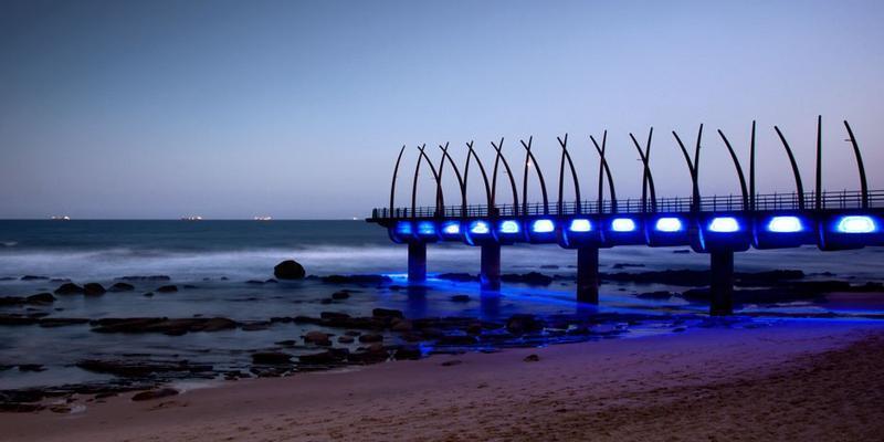 Apartment / Flat 2086-ref-103 for Rent in Umhlanga Rocks, … in Durban - Image 1