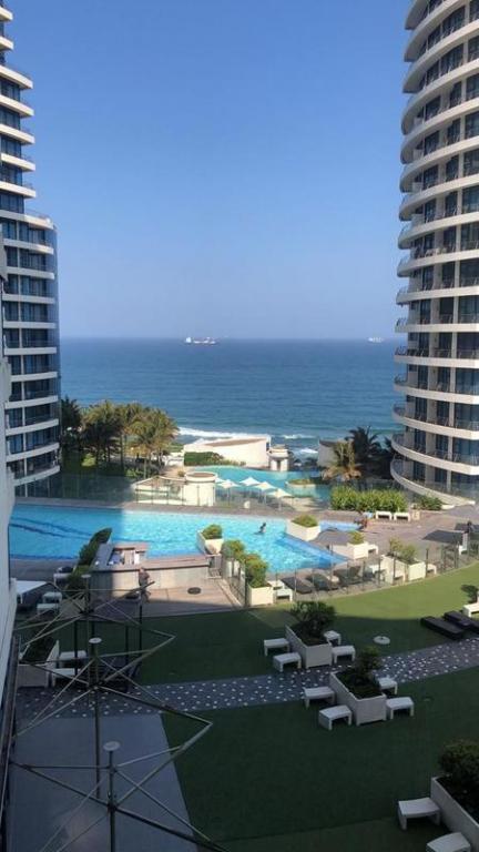 Apartment / Flat 2086-ref-125 for Rent in Umhlanga Rocks, … in Durban - Image 1