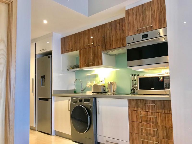 Apartment / Flat 2086-ref-131 for Rent in Umhlanga Rocks, … in Durban - Image 1