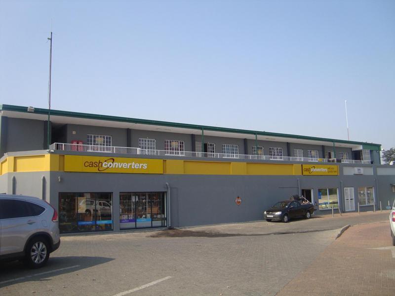 Office 954-ref-119 for Rent in Three Rivers, Vereeniging in Vanderbijlpark - Image 1