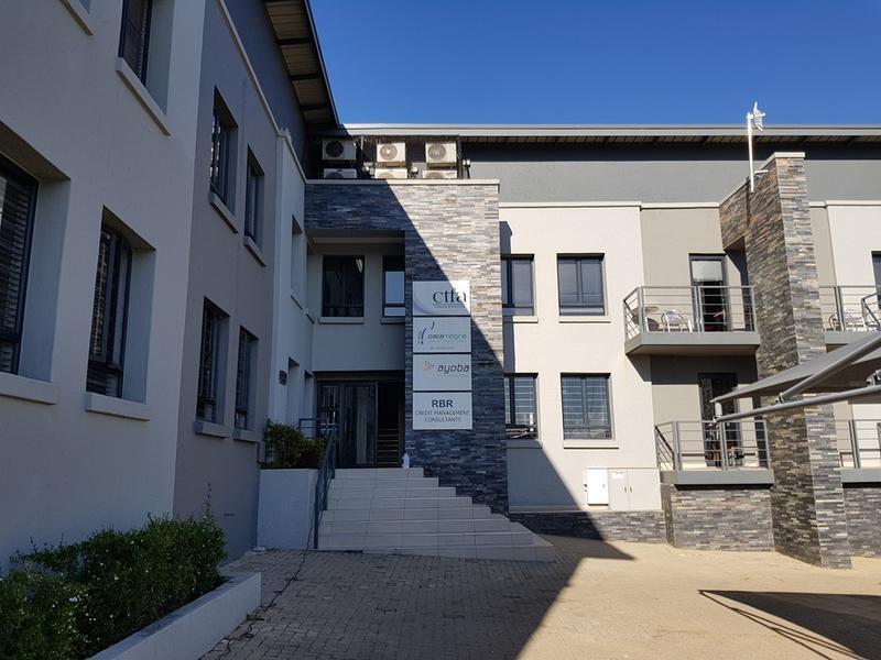 Office 1646-ref-212 for Rent in Randpark Ridge, Randburg in Randburg - Image 1