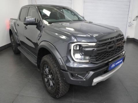 Ford Ranger 3.0 V6 Bi Turbo Ecoboost Raptor 4x4 Automatic … in Bellville - Image 1