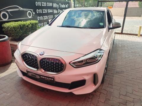 BMW 1 Series M135i Xdrive used for sale - 2021 in Randburg - Image 1