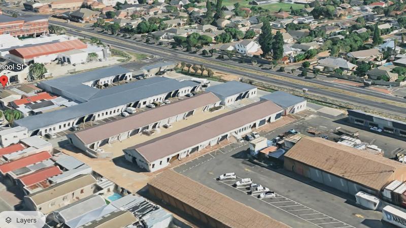 Commercial 2628-ref-594 for Rent in Milnerton Central, Milnerton in Cape Town - Image 1