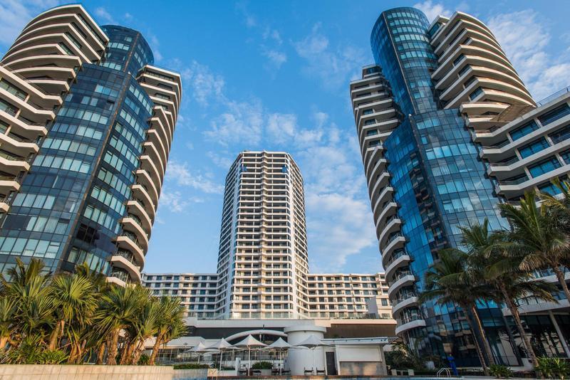 Apartment / Flat 2086-ref-153 for Rent in Umhlanga Rocks, … in Durban - Image 1