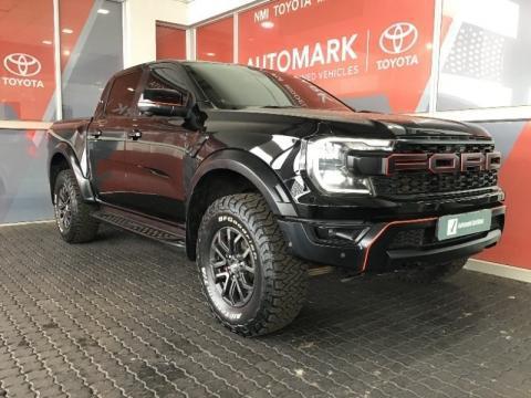 Ford Ranger 3.0 V6 Bi Turbo Ecoboost Raptor 4x4 Automatic … in Middelburg - Image 1
