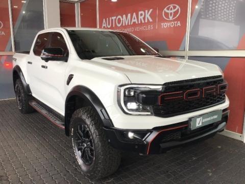 Ford Ranger 3.0 V6 Bi Turbo Ecoboost Raptor 4x4 Automatic … in Middelburg - Image 1