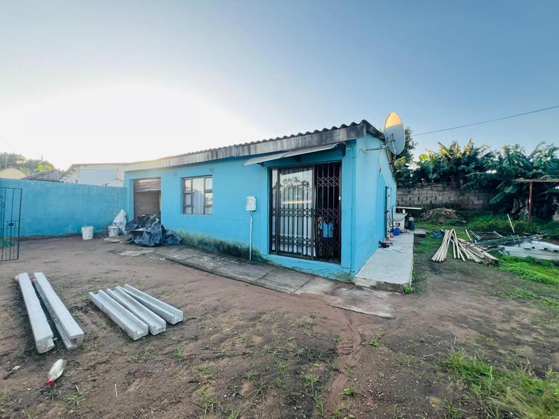 House 2384-ref-862 for Sale in Inanda, Inanda in Primrose - Image 1