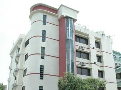 Hotel Civic Inn in Bangladesh - Image 1