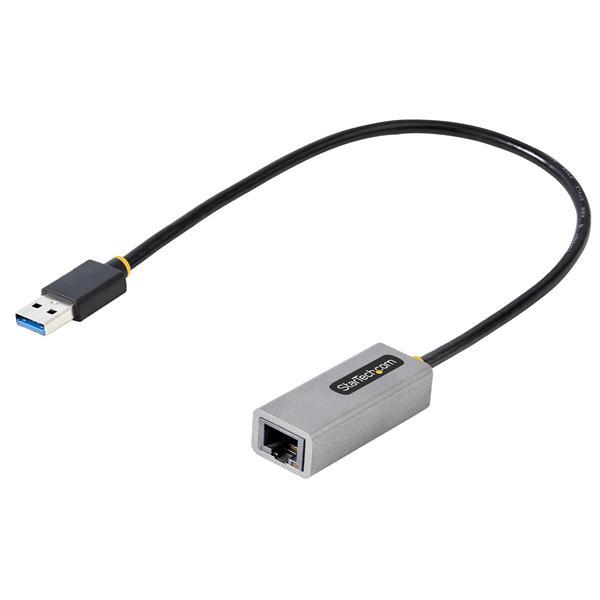 USB TO ETHERNET ADAPTER - USB 3.0/3.2 TYPE A GIGAB IT en Granada - Imagen 1