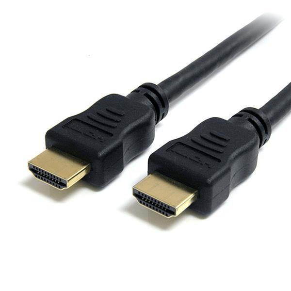 HDMI ALTA VELOCID. ETHERNET 2M en Oviedo - Imagen 1