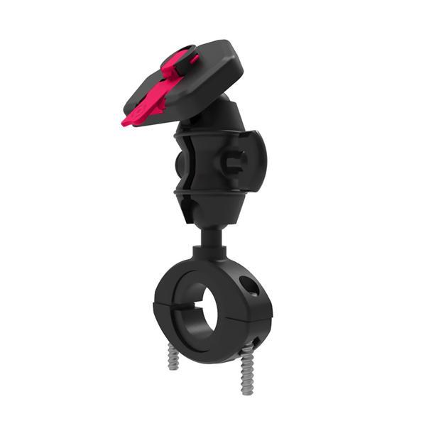 HANDLEBAR HOLDER MOTO BLACK en Cádiz - Imagen 1