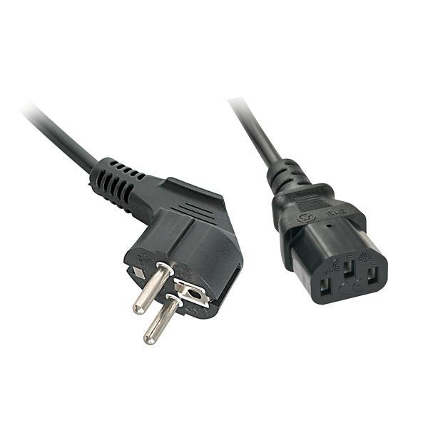 2M IEC-MAINS LEAD en Durango - Imagen 1