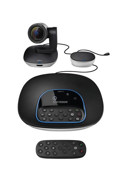 Logitech Group en Durango - Imagen 1