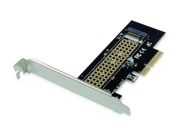 CONTROLADORA CONCEPTRONIC PCI EXPRESS A DISCO SSD M2 ( NO … en Durango - Imagen 1
