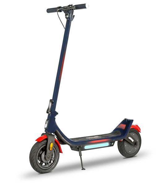 PATINETE ELECTRICO HOMOLOGADO RED BULL RACING RACE TEEN .2 … en Santander - Imagen 1