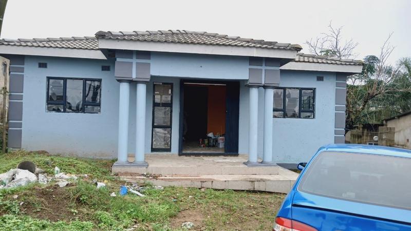 House 1832-ref-4058 for Sale in Inanda, Inanda in Randburg - Image 1