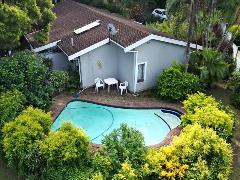House 2885-ref-326 for Sale in Caversham Glen, Pinetown in Pinetown - Image 1
